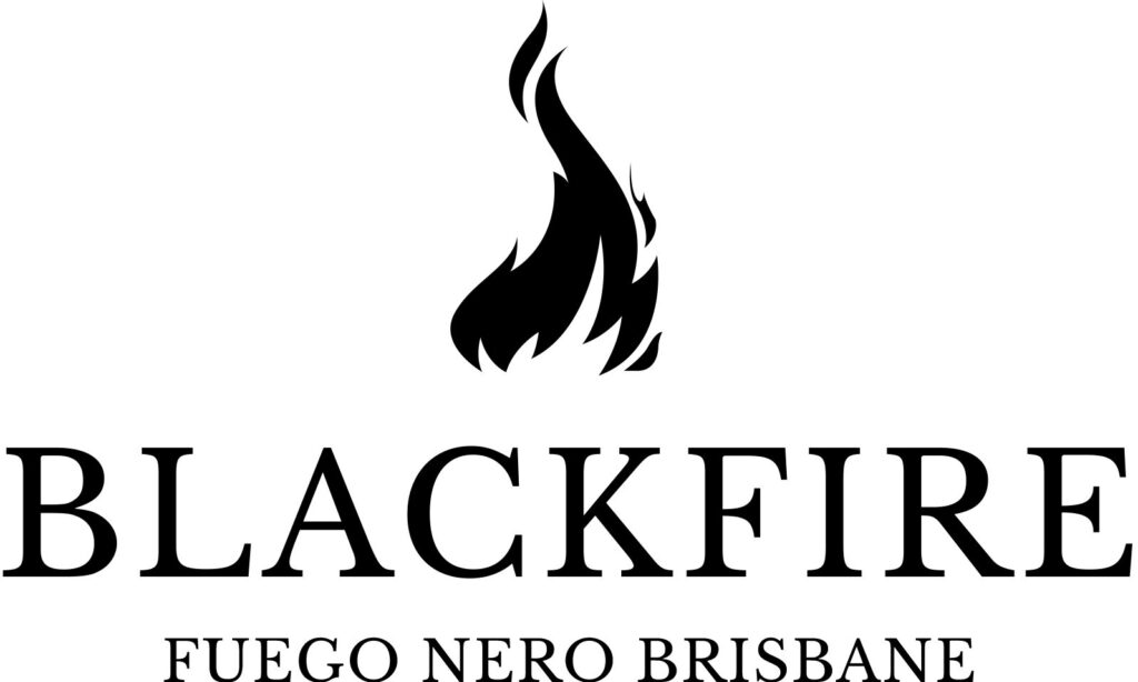 Hottest Restaurant in Brisbane - Black Fire