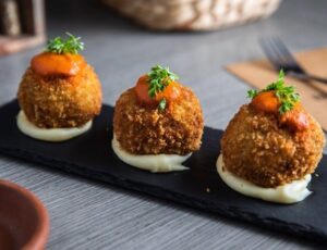 croquetas