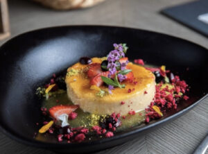 Crema Catalana